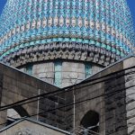 Moscheea din Sankt Petersburg